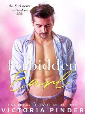 cover image of Forbidden Earl